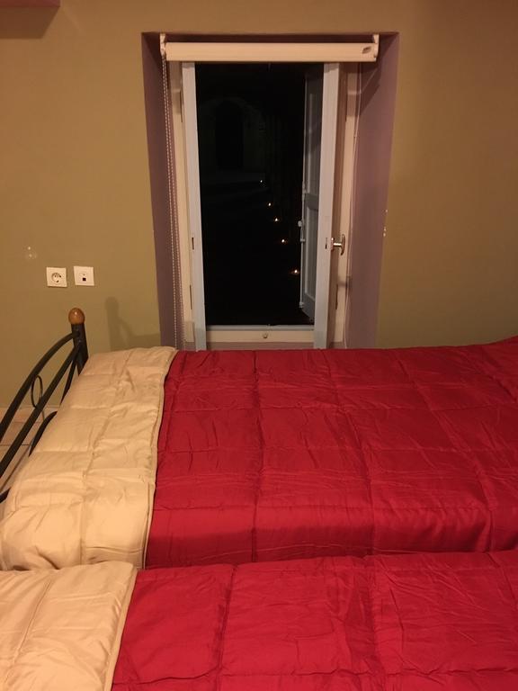 Sotoportego La Canea Exterior foto